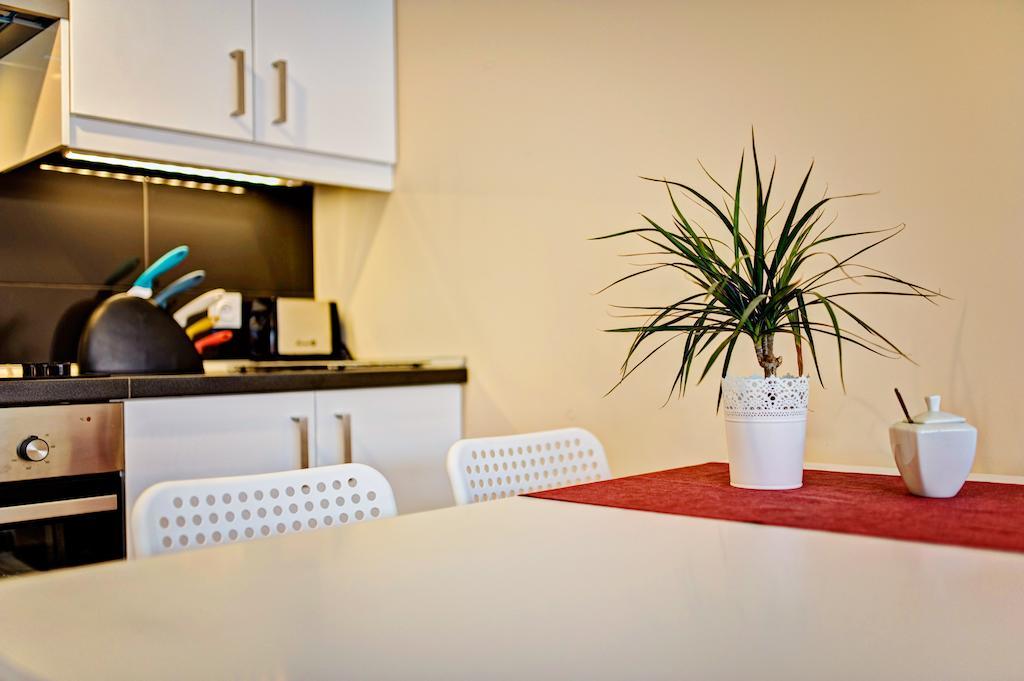 E Apartamenty Centrum Poznan Room photo